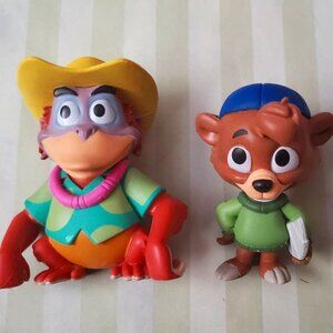 *2 for $30* Funko Mystery Mini - Disney Afternoon - TaleSpin Figure